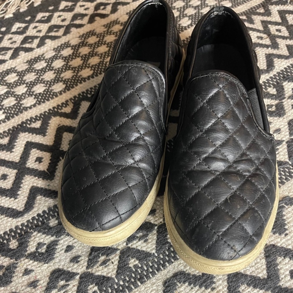 Steve Madden shoes
